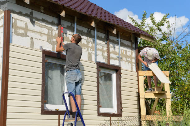 Best Aluminum Siding Installation  in Nixon, PA