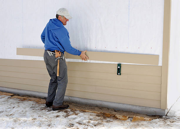 Best Brick Veneer Siding  in Nixon, PA